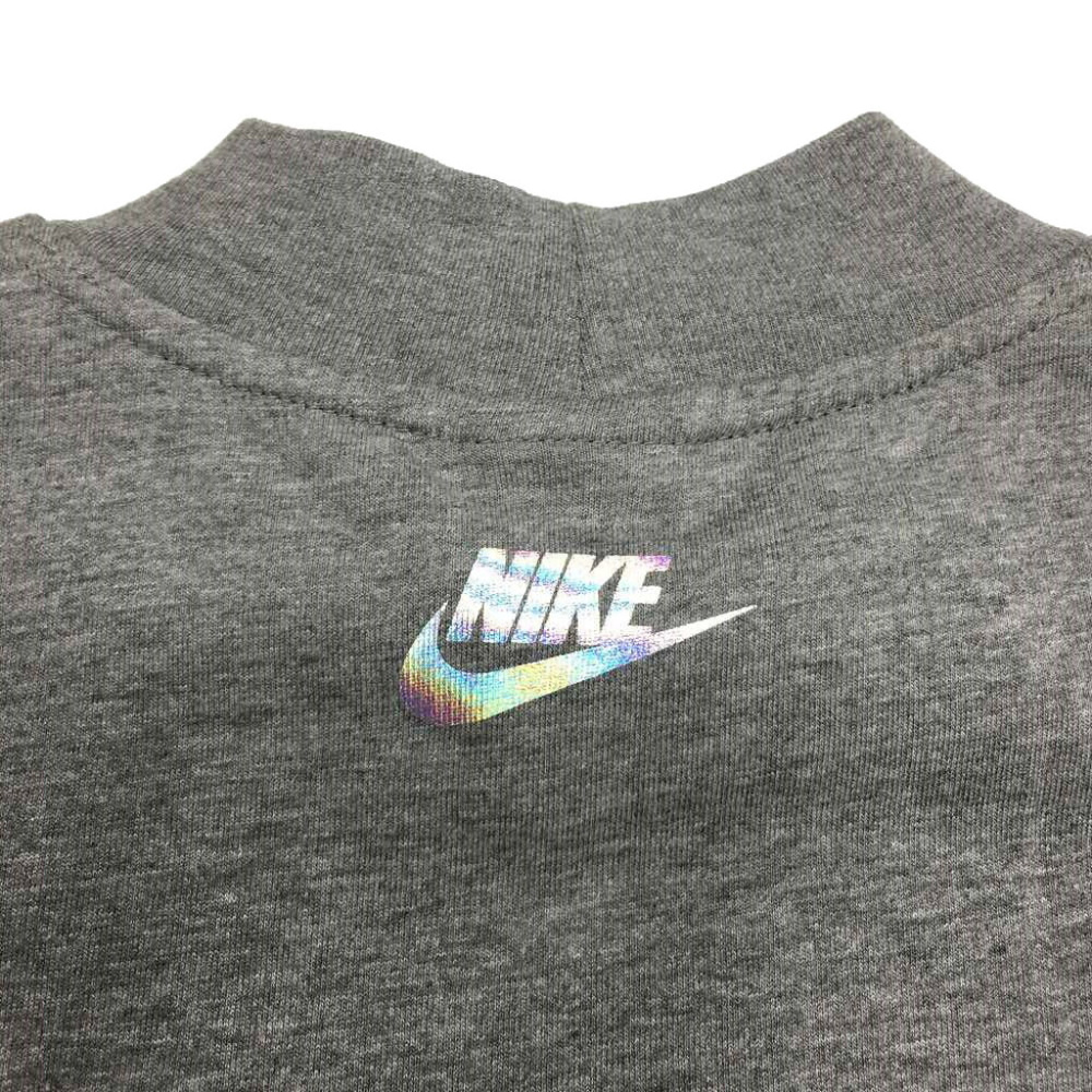 Nike Sportswear Hologram Just Do It Tank Top XS L - Picture 4 of 5